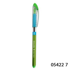خودکار اشنایدر سبز روشن