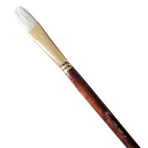 قلمو سرتخت پارس آرت سایز 8