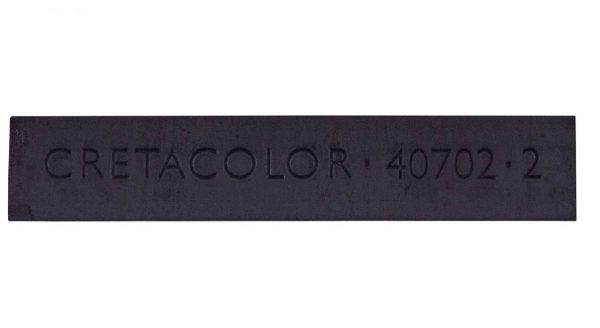زغال طراحی کرتاکالر مدل 40702 بسته 6 عددی