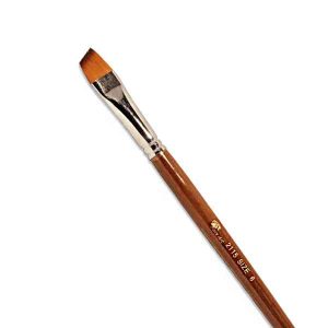 قلمو سرکج پارس آرت سری 2115 (سایز 6)