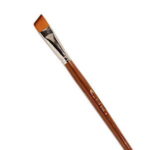 قلمو سرکج پارس آرت سری 2115 (سایز 8)