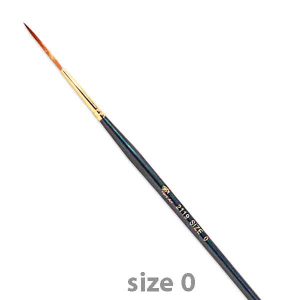 قلمو شاخه زنی پارس آرت سایز 0