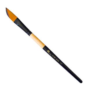قلمو شمشیری پارس آرت سایز 1.2