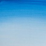 آبرنگ تیوپی وینزور مدلCotman رنگ cerulean blue hueحجم ۸ میلی‌لیتر