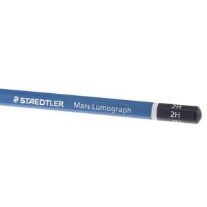 مداد طراحی استدلر لوموگراف 100