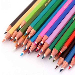 مداد رنگی ۳۶ رنگ استدلر مدل ۱۴۵ SPM36