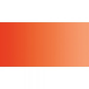 آبرنگ فوق آرتیست شین هان PWC سری C رنگ (Brilliant orange orange 533)