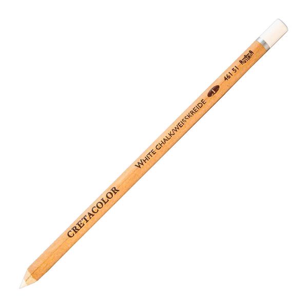 مداد طراحی کنته سفید