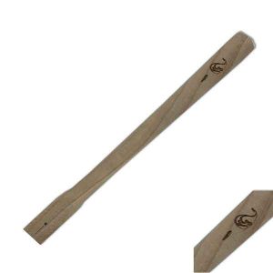 قلم پارویی خوشنویسی چوبی سایز ۱