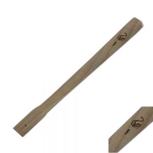 قلم پارویی خوشنویسی چوبی سایز ۱