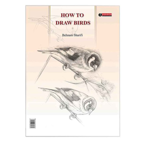 کتاب چگونه از پرندگان طراحی کنیم