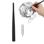 قلم خوشنویسی فلزی MEMORY