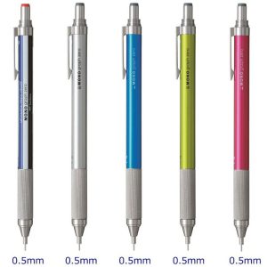 مداد نوکی مونوگراف زیرو 0.5 تومبو