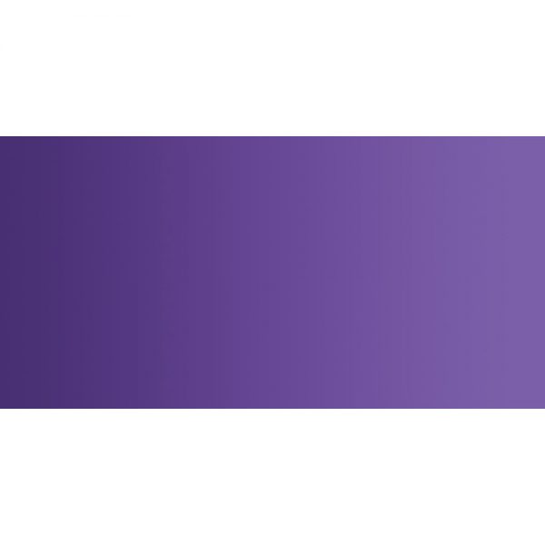 رنگ آبرنگ فوق آرتیست شین هان PWC سری D رنگ (Permanent violet 643)