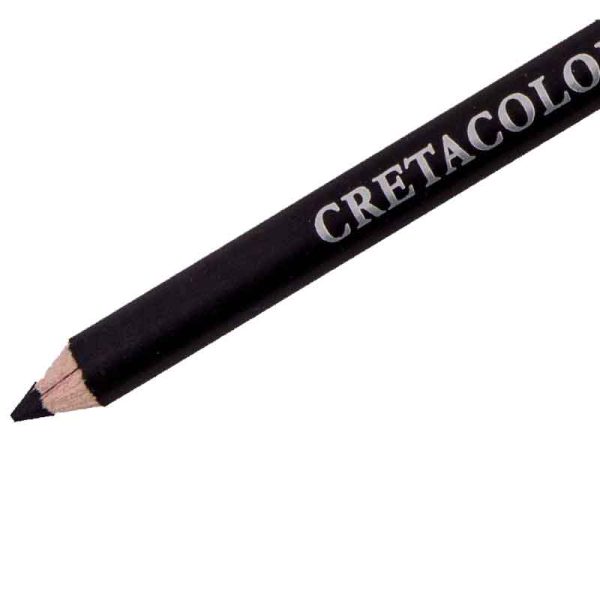 مداد کنته زغالی کرتاکالر کد 46002