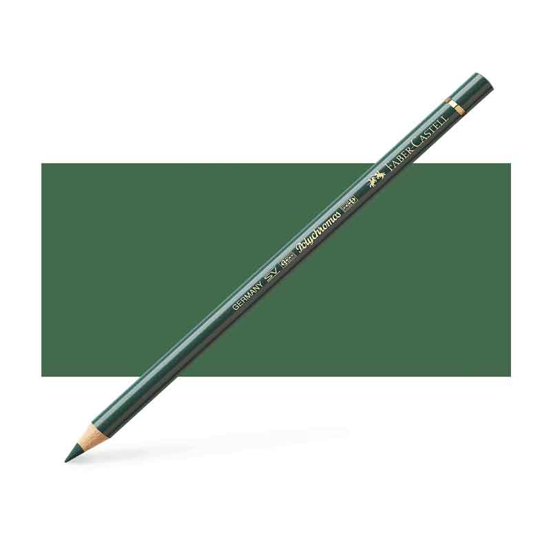 مداد رنگی فابر-کاستل 165