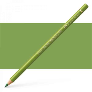 مداد رنگی پلی کروم تک رنگ فابرکاستل 166