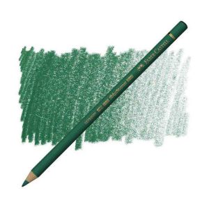 مداد رنگی پلی کروم تک رنگ فابرکاستل 264