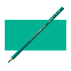 مداد رنگی پلی کروم تک رنگ فابرکاستل 161