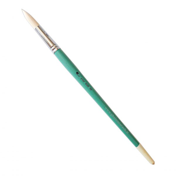 قلمو سرگرد سایز 20