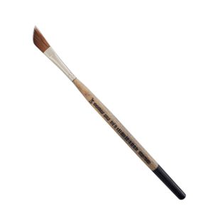 قلم مو شمشیری خرم شماره 1.4