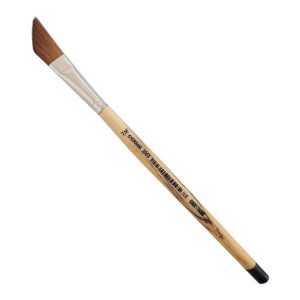 قلم مو شمشیری خرم شماره 7.8