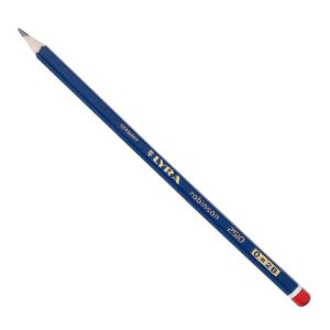 مداد طراحی لیرا 2B