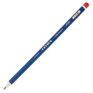 مداد طراحی لیرا مدل رابینسون B