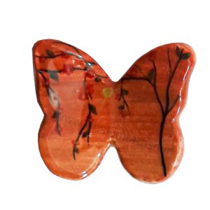 جاقلمی سرامیکی پروانه
