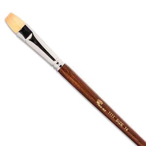 قلمو سر تخت پارس آرت سری ۱۱۱۱-سایز 14