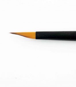 قلم مو مخروطی پارس آرت