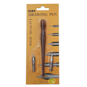 قلم فلزی خوشنویسی و کالیگرافی