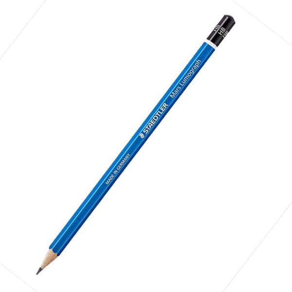 مداد طراحی استدلر ست 6