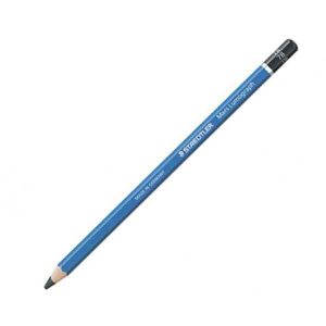 بهترین مارک مداد طراحی, قیمت مداد طراحی استدلر, مداد طراحی استدلر, مداد طراحی استدلر سری مارس لوموگراف, مداد طراحی استدلر لوموگراف, مداد طراحی استدلر مدل Mars Lumograph
