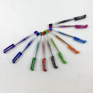خودکار 10 رنگ یالانگ