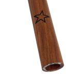 قلم خوشنویسی چوبی 1 ستاره