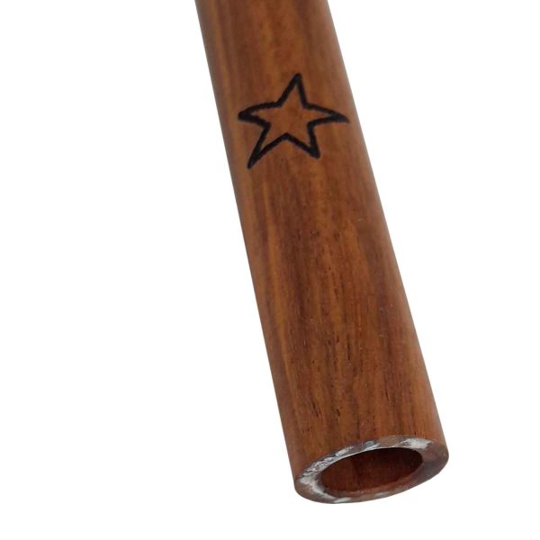 قلم خوشنویسی چوبی 1 ستاره