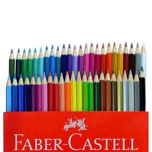 مداد رنگی ۳۶ رنگ