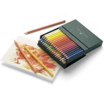 مداد رنگ پلی کروم 36 رنگ درب مغناطیسی (4)-min
