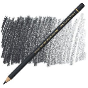 مداد رنگی پلی کروم تک رنگ فابرکاستل 181 (2)-min