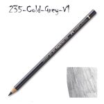 مداد رنگی پلی کروم تک رنگ فابرکاستل 235 (2)-min