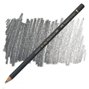 مداد رنگی پلی کروم تک رنگ فابرکاستل 235 (3)-min