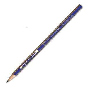 مداد-طراحی-فابر-کاستل-7B-گلد-فبر