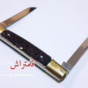 چاقو زنجان